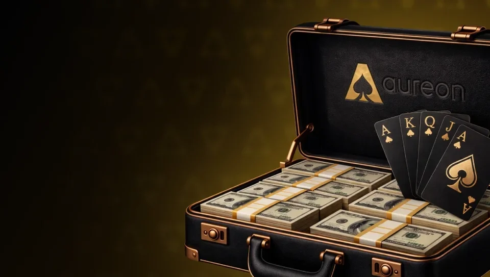 20% DAGELIJKSE CASHBACK - Ontvang elke dag tot wel 20% cashback