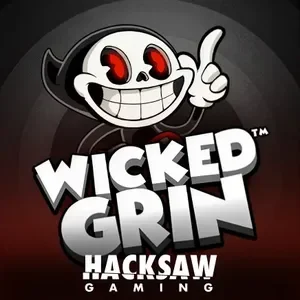 Wicked Grin - Nieuw bij Aureon