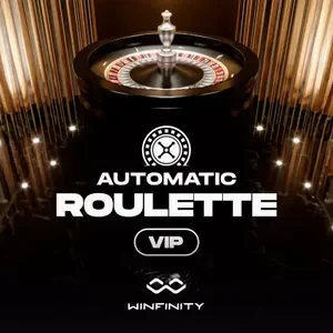 VIP Auto Roulette - Live bij Aureon