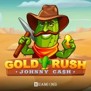 Gold Rush with Johnny Cash - Top bij Aureon