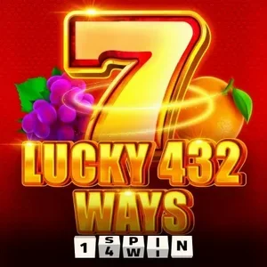 Lucky 432 Ways - Top bij Aureon