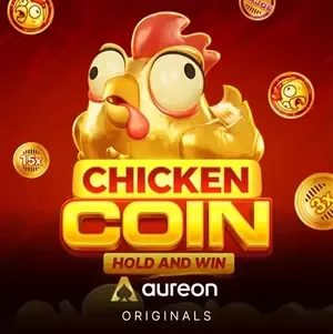 Chicken Coin - Originelen bij Aureon