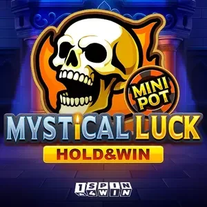 Mystical Luck Hold And Win - Top bij Aureon